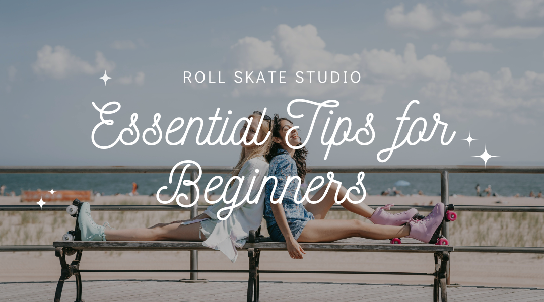 Lace Up and Roll: 7 Essential Tips for Quad Skating Beginners