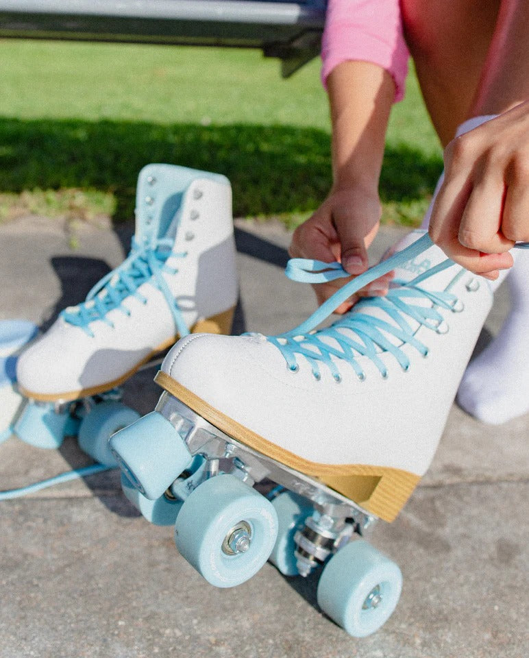 Impala Rollerskates / White Ice