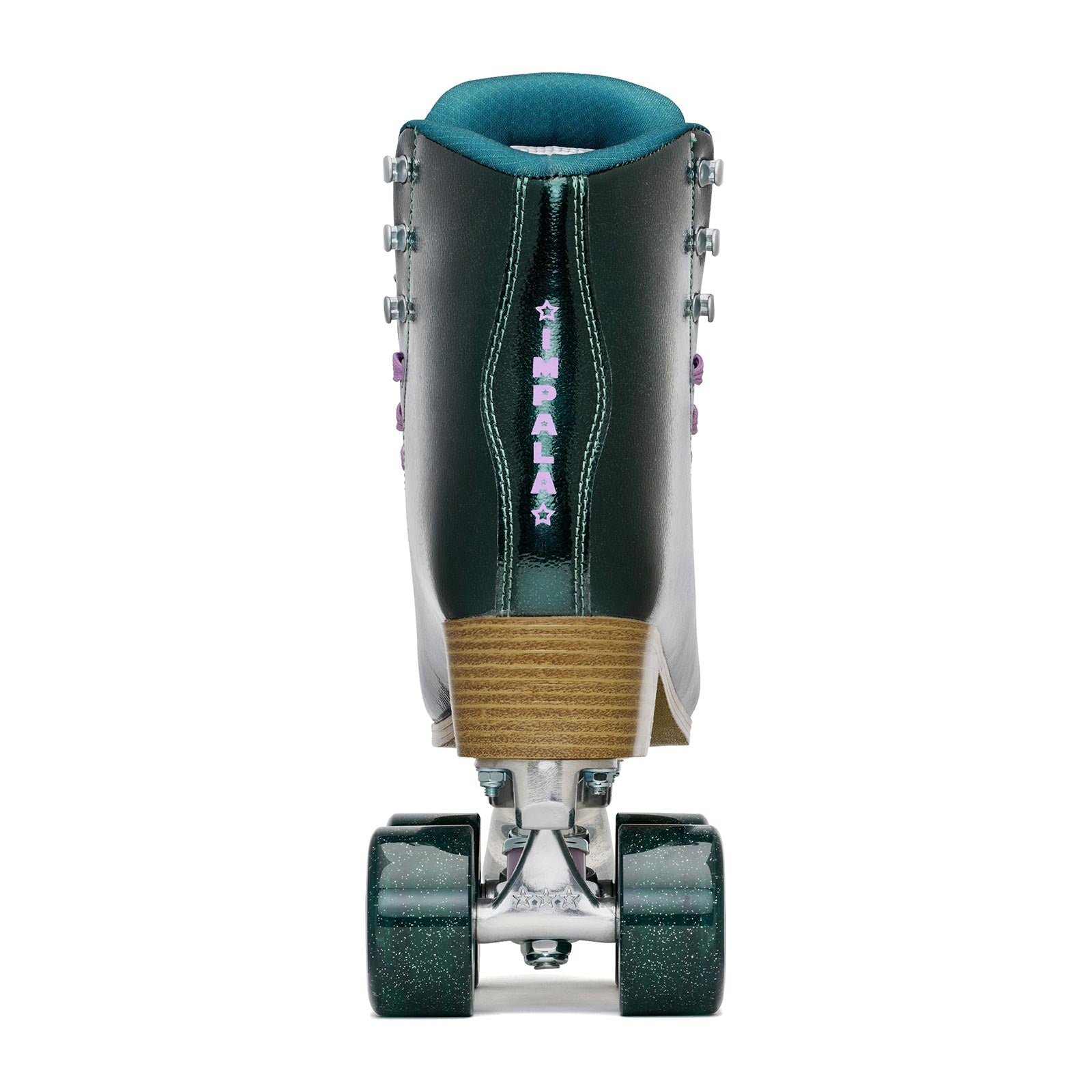 Impala Rollerskates / Emerald