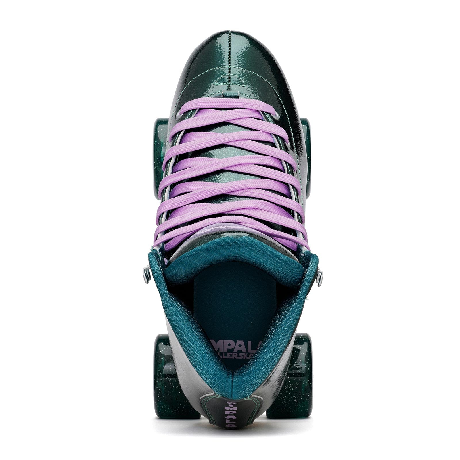 Impala Rollerskates / Emerald