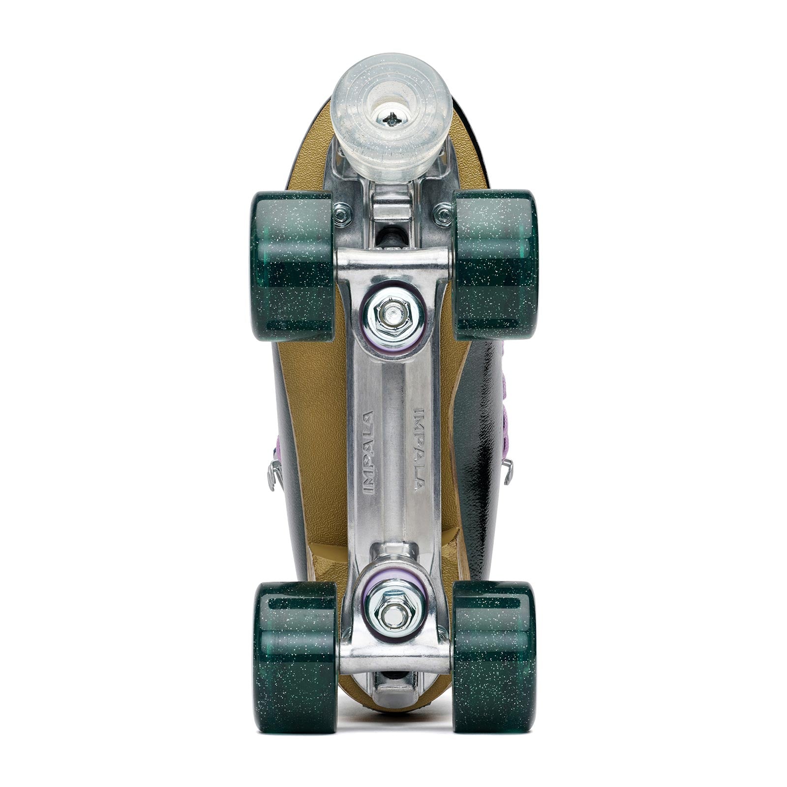 Impala Rollerskates / Emerald