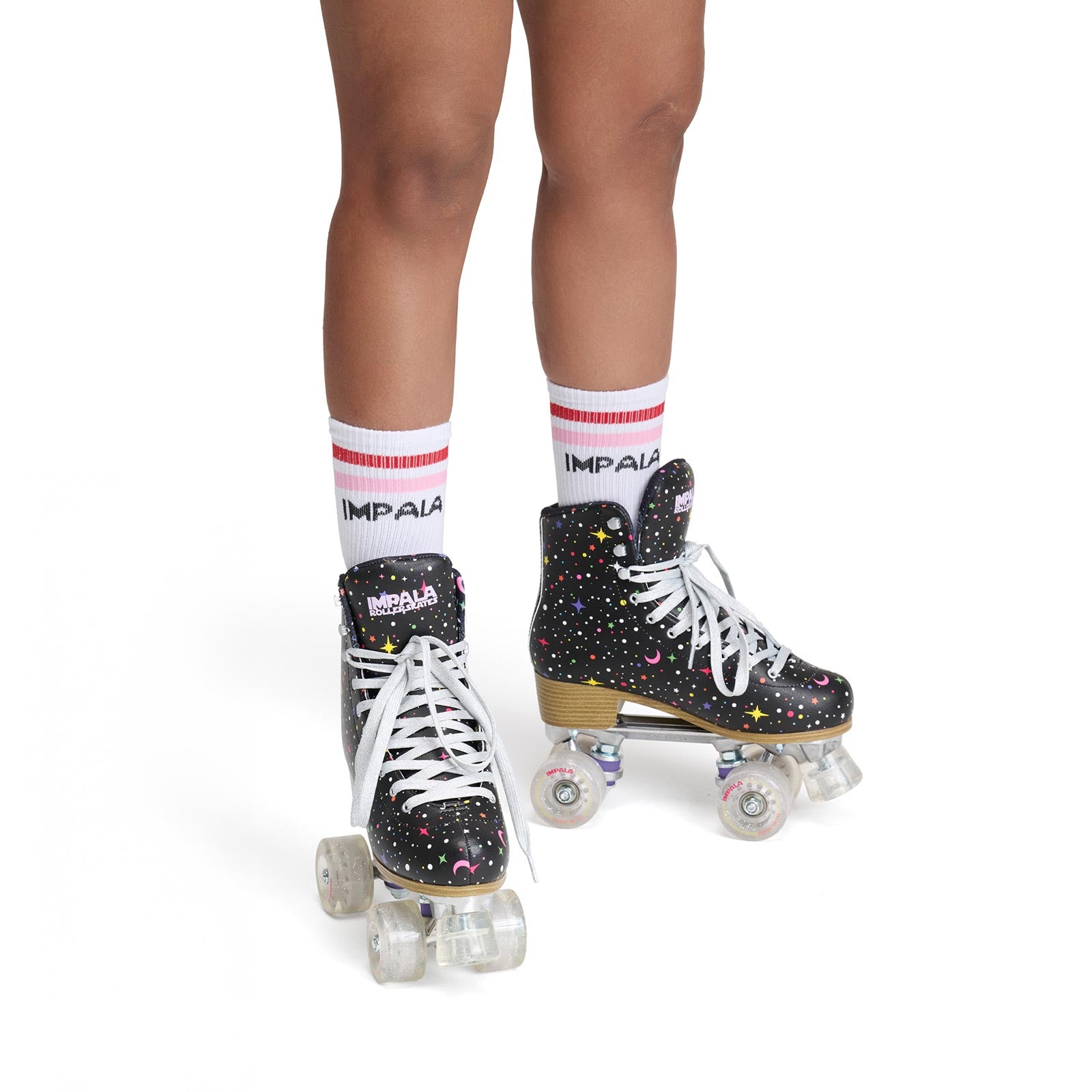 Impala Rollerskates / Twinkle
