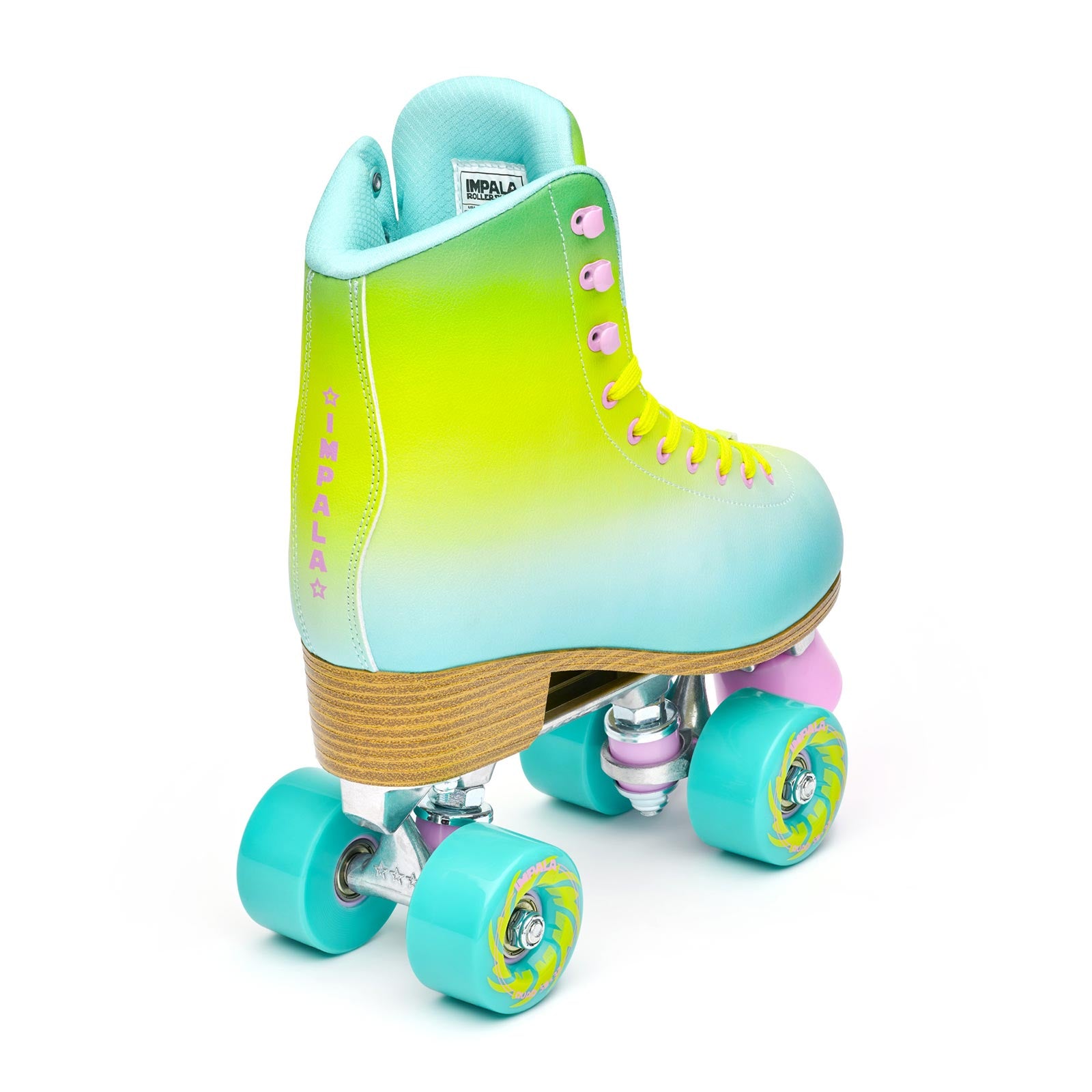 Impala Rollerskates / Lime Spritzer