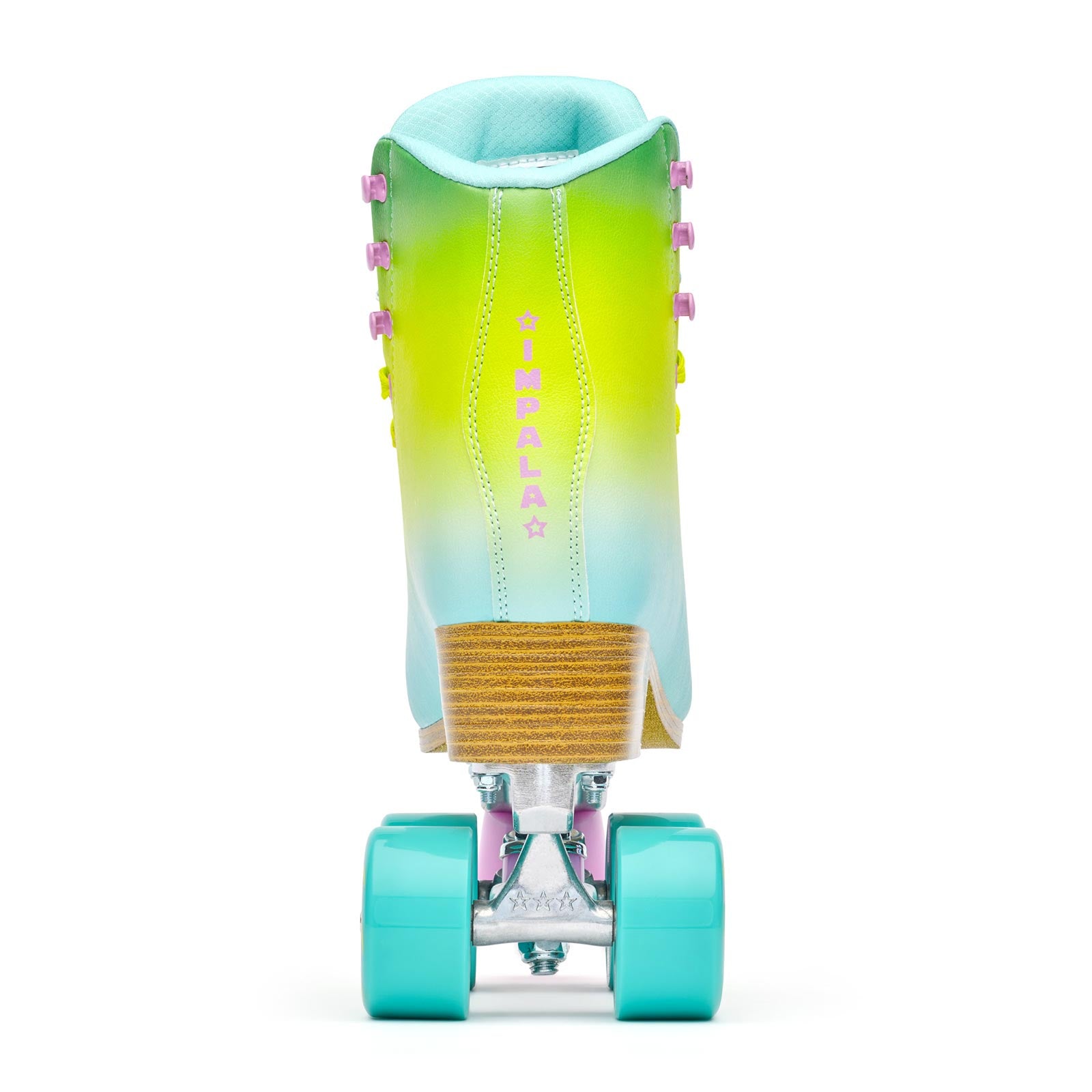 Impala Rollerskates / Lime Spritzer