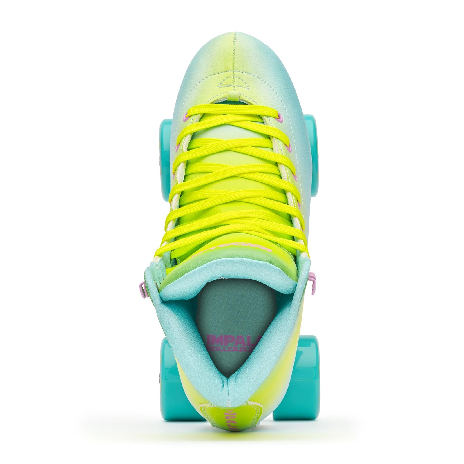 Impala Rollerskates / Lime Spritzer