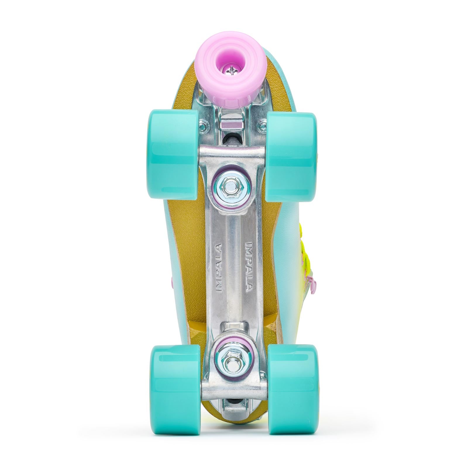 Impala Rollerskates / Lime Spritzer