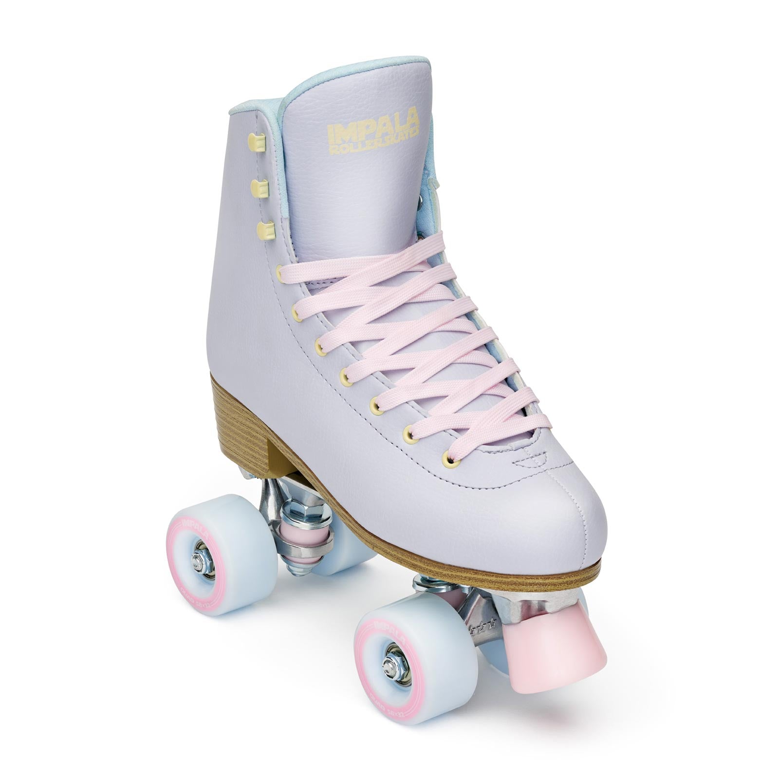 Impala Rollerskates / Periwinkle