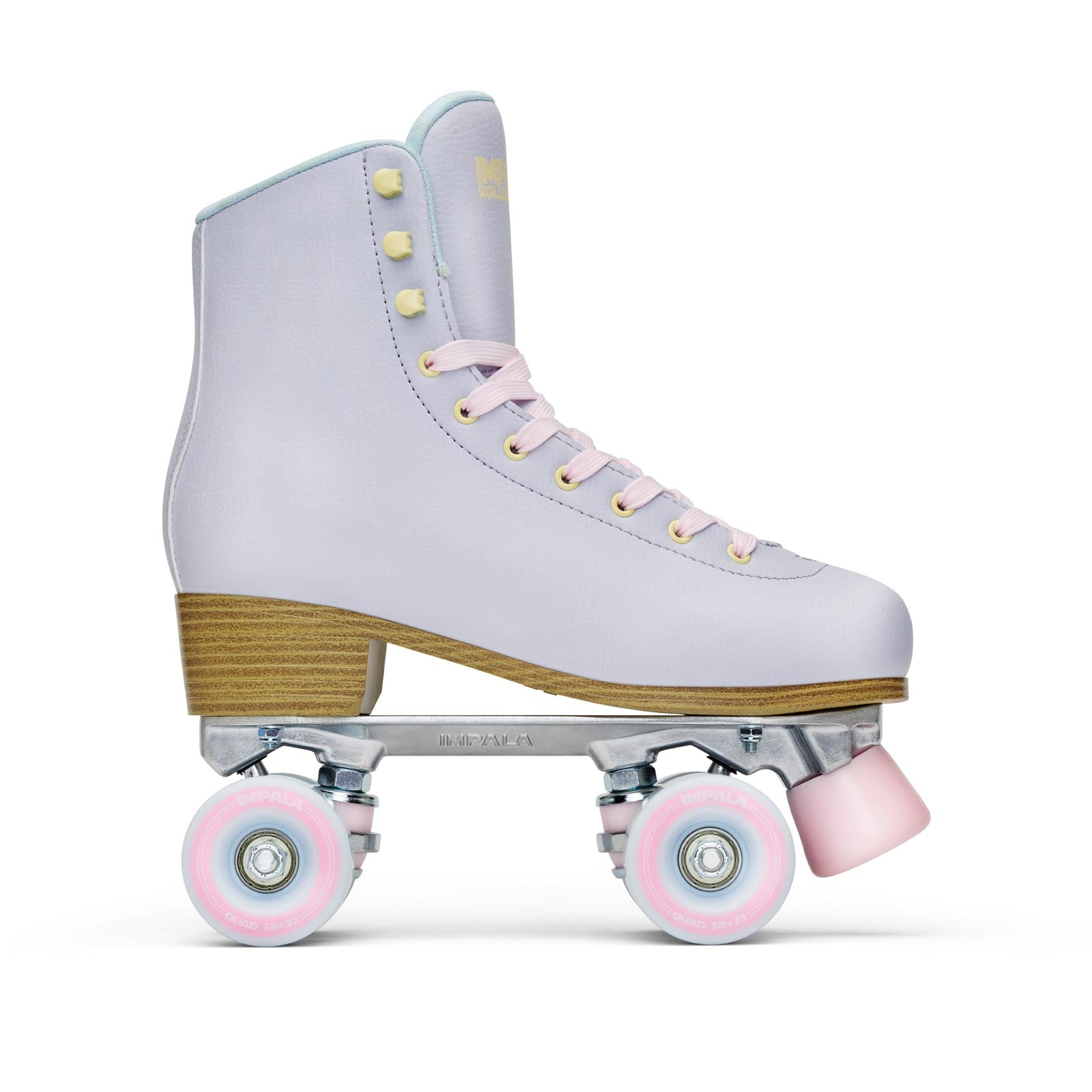 Impala Rollerskates / Periwinkle