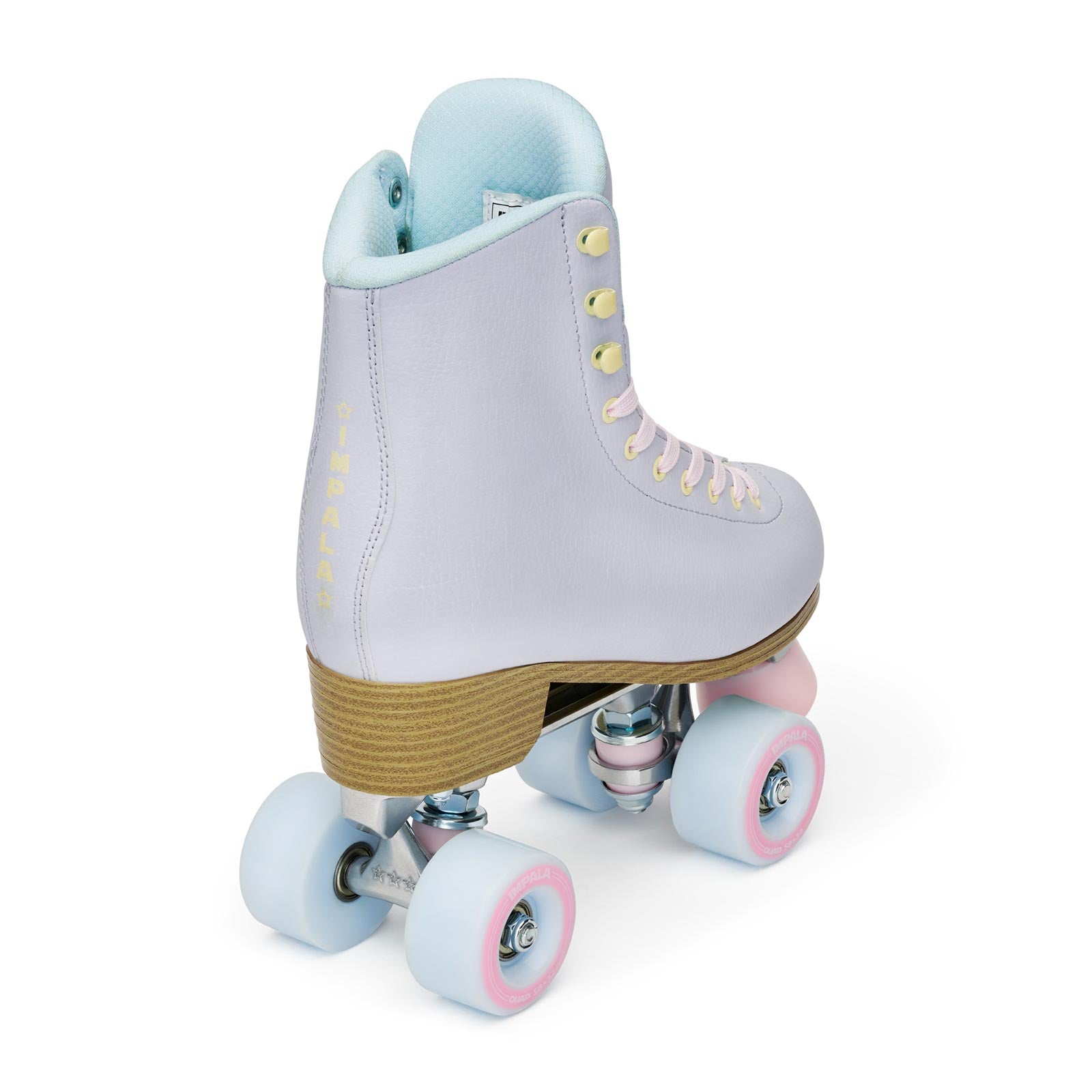 Impala Rollerskates / Periwinkle