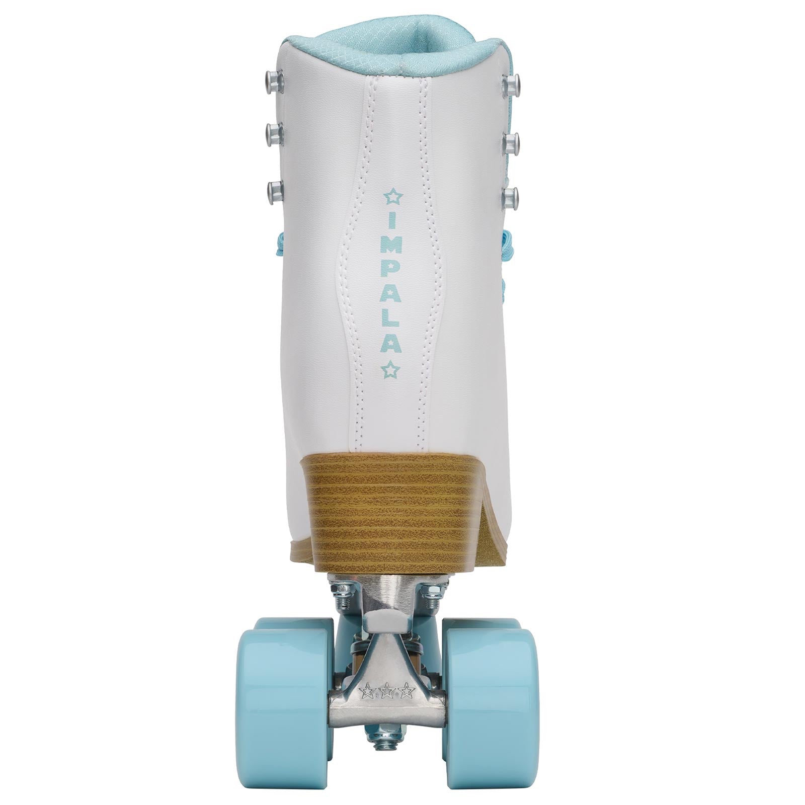 Impala Rollerskates / White Ice