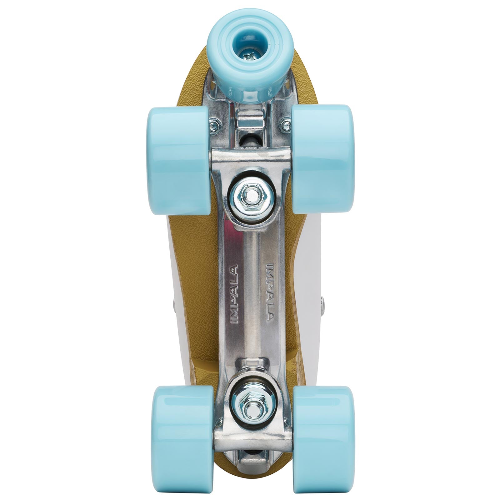 Impala Rollerskates / White Ice