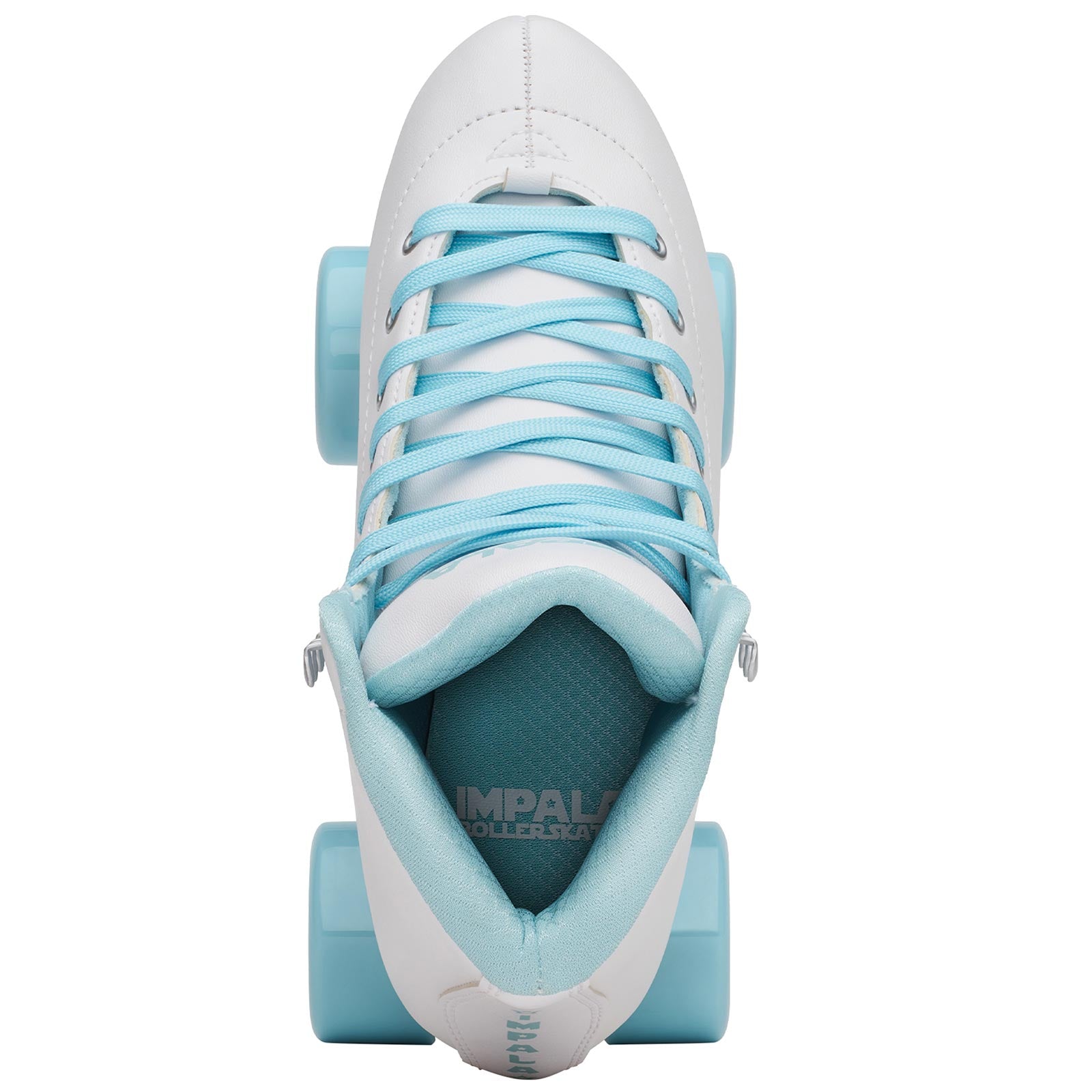 Impala Rollerskates / White Ice
