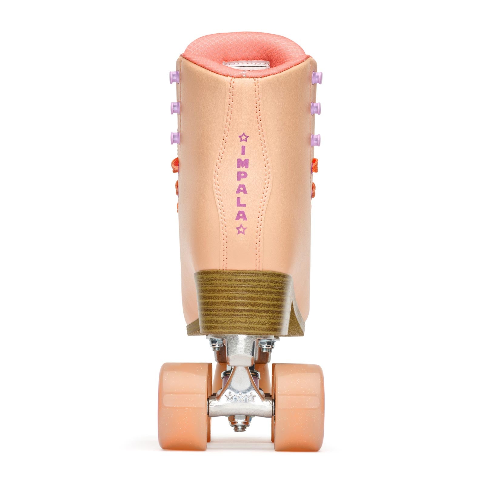 Impala Rollerskates / Apricot