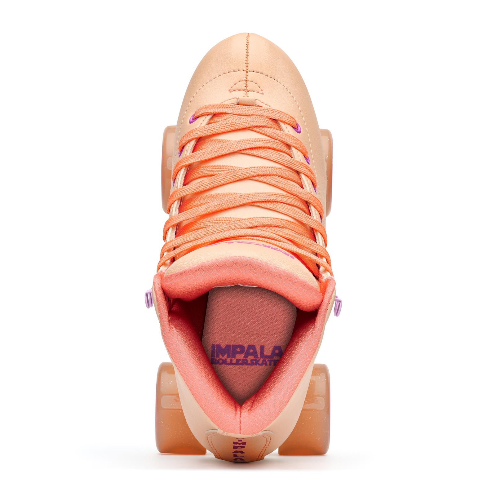 Impala Rollerskates / Apricot