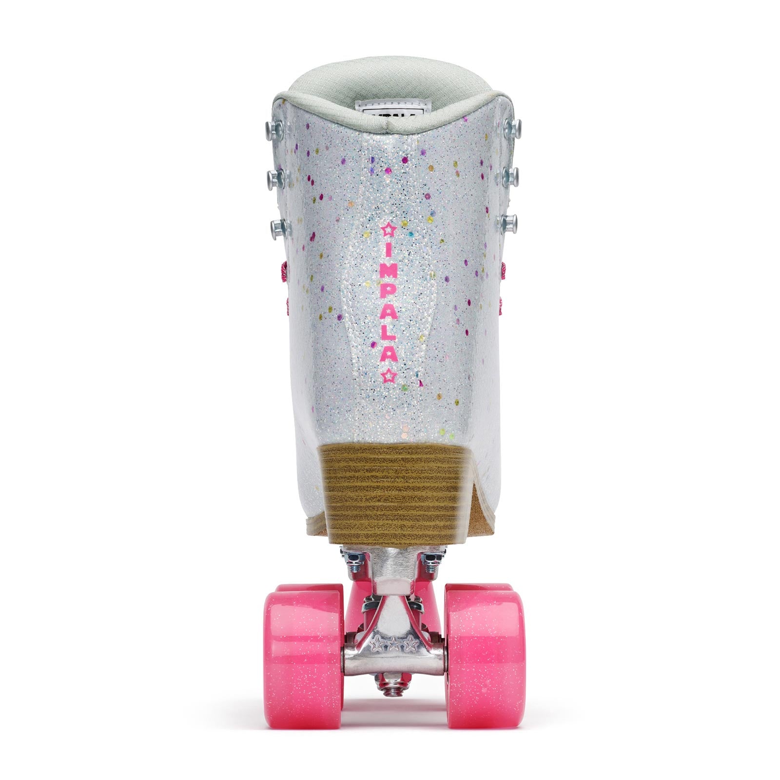 Impala Rollerskates / Confetti