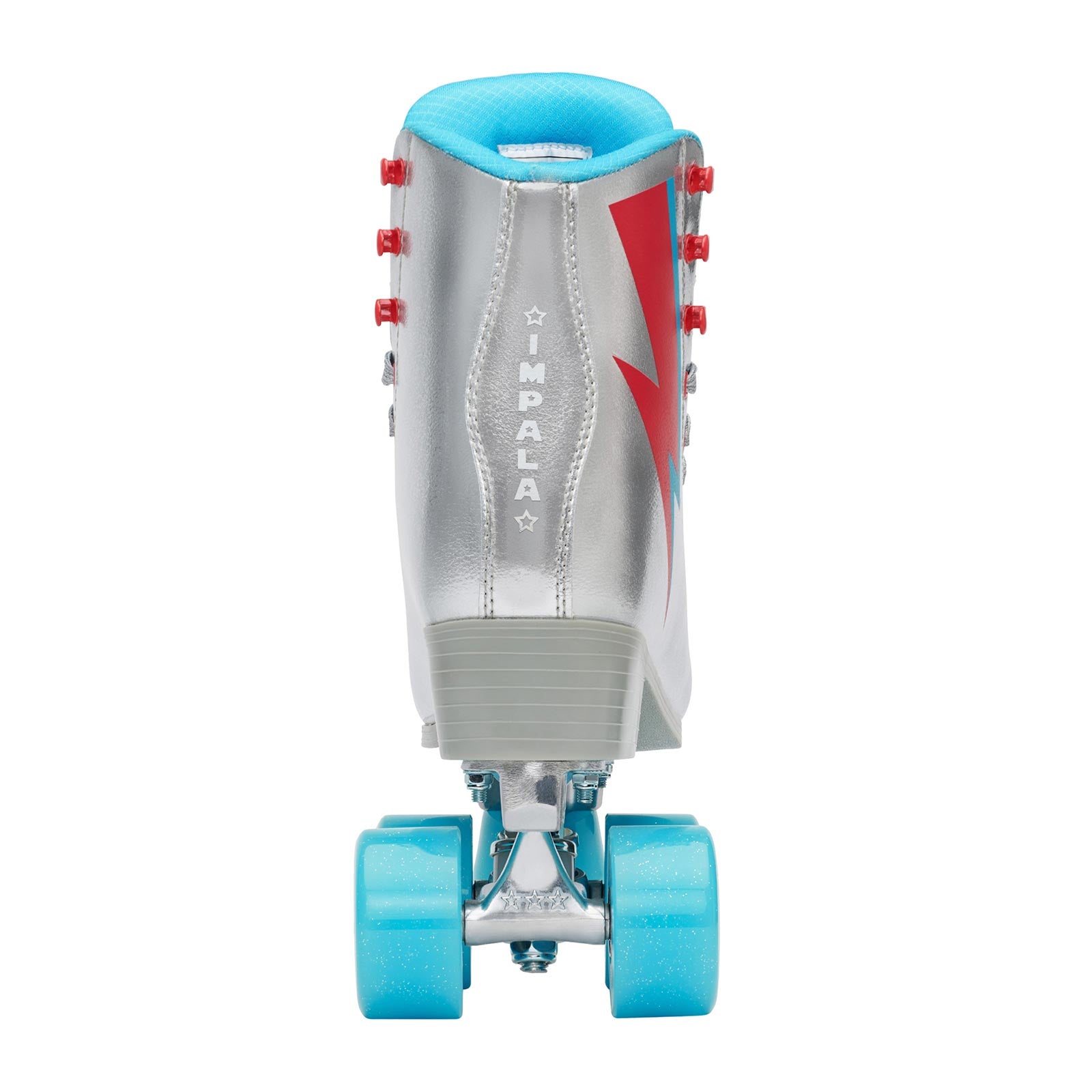 Impala Rollerskates / Argentum
