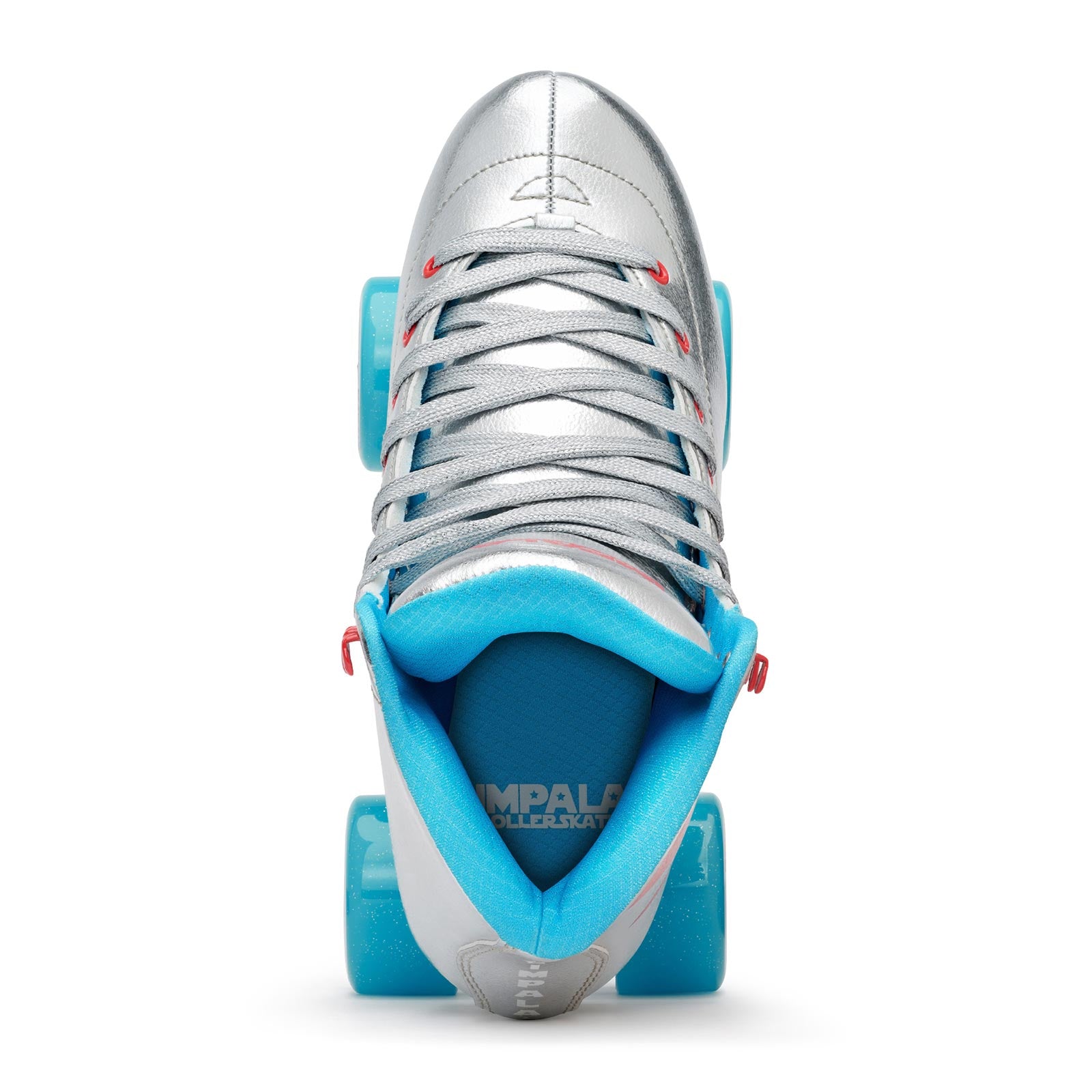 Impala Rollerskates / Argentum