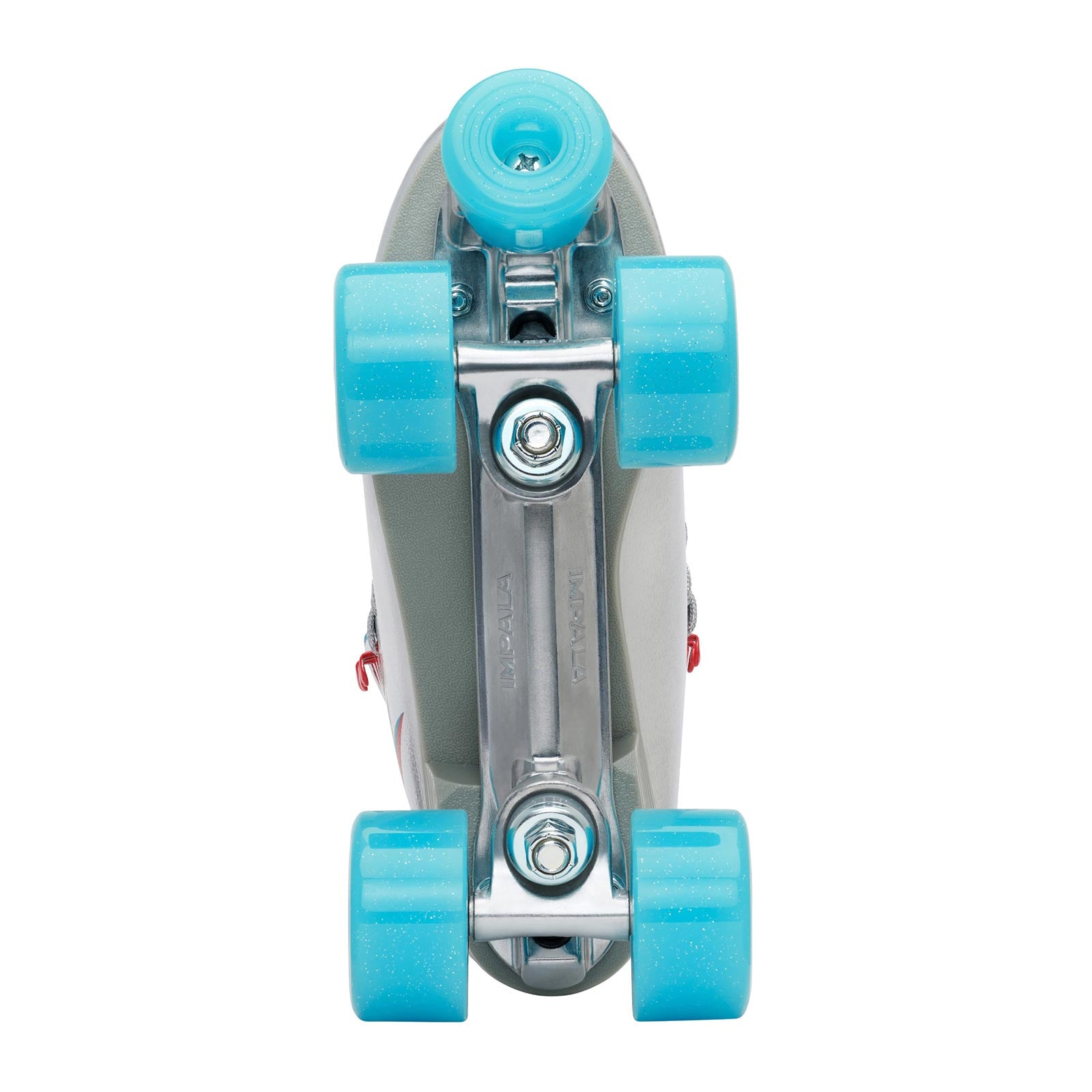 Impala Rollerskates / Argentum