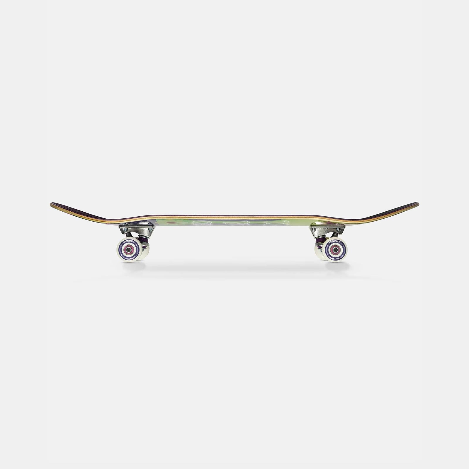 Impala Mystic Skateboard 8.0" Pea The Feary