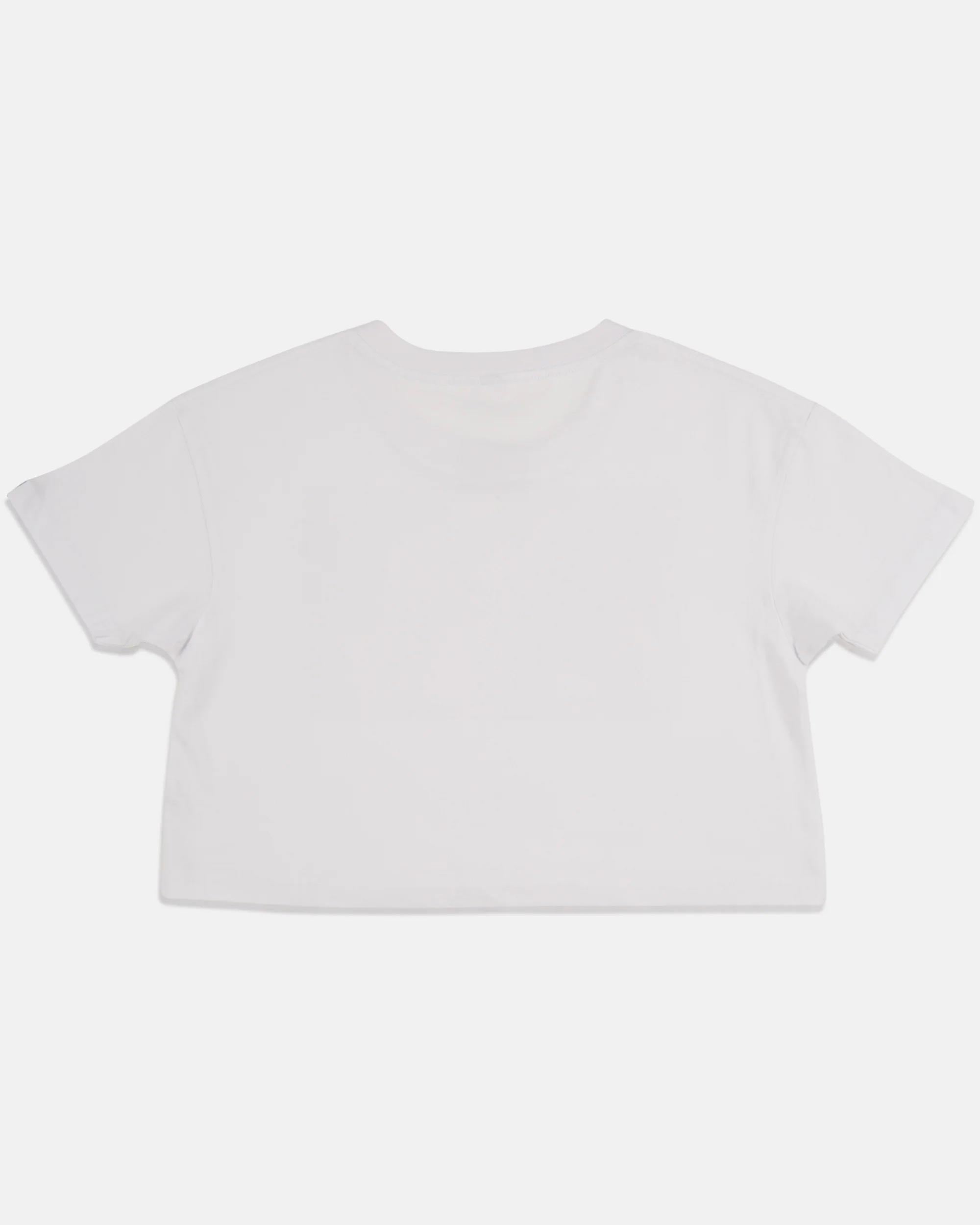 Impala Icon Tee / White