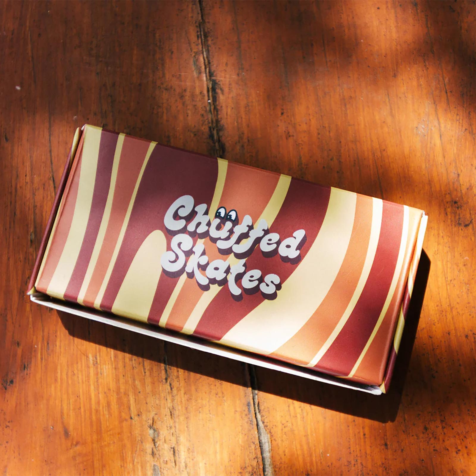 Chuffed Roller Skate Bearings (16 Pack)