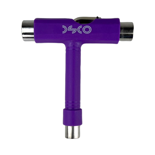DSCO Skate Tool / Dark Purple