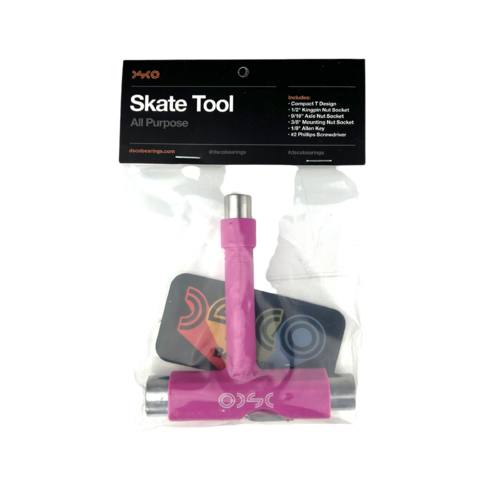 DSCO Skate Tool / Pink