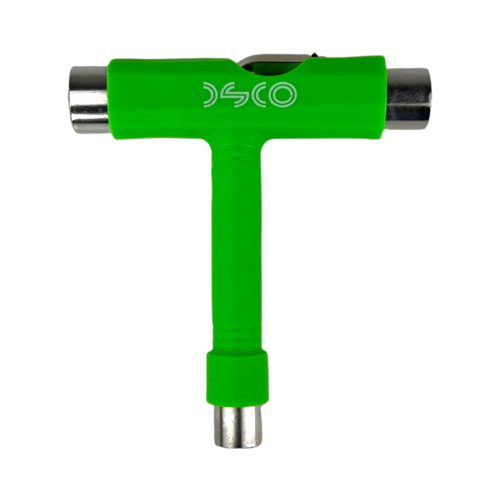 DSCO Skate Tool / Dark Green