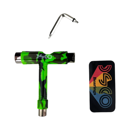 DSCO Skate Tool / Camo