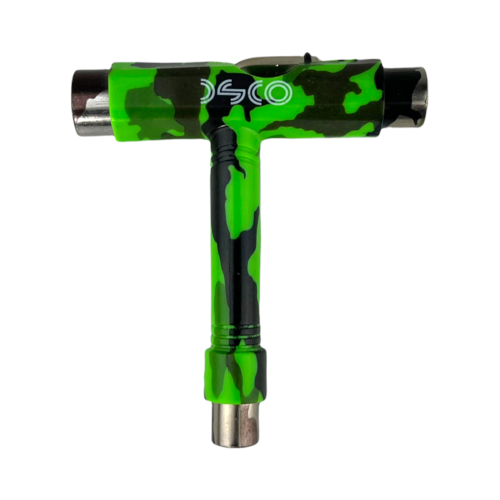DSCO Skate Tool / Camo