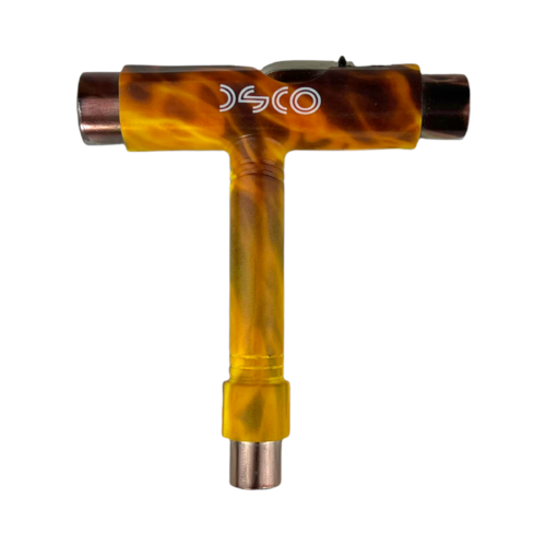 DSCO Skate Tool / Flames