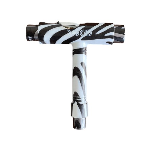 DSCO Skate Tool / Zebra