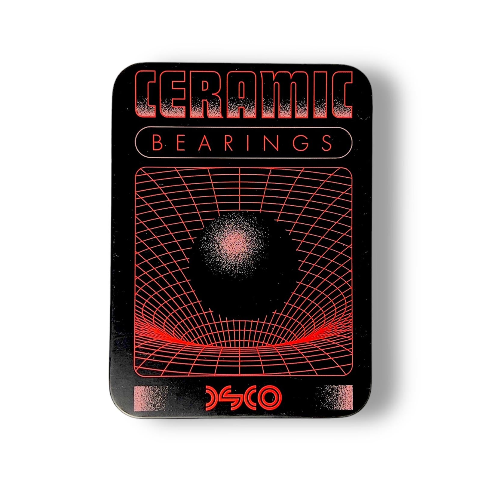DSCO Bearings Ceramic (8 Pack)