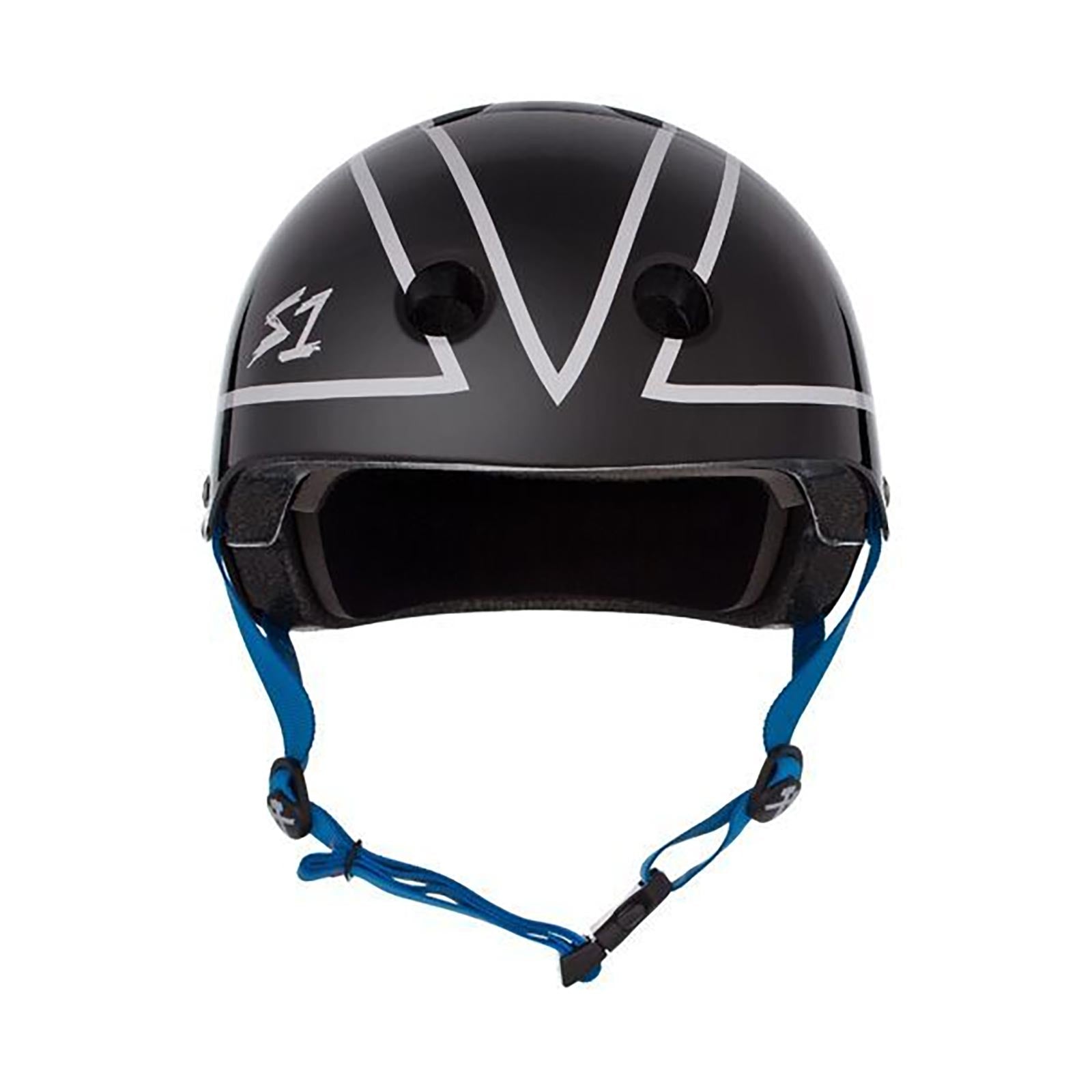 S1 Lifer Helmet (Certified) / Lonny Hiramoto
