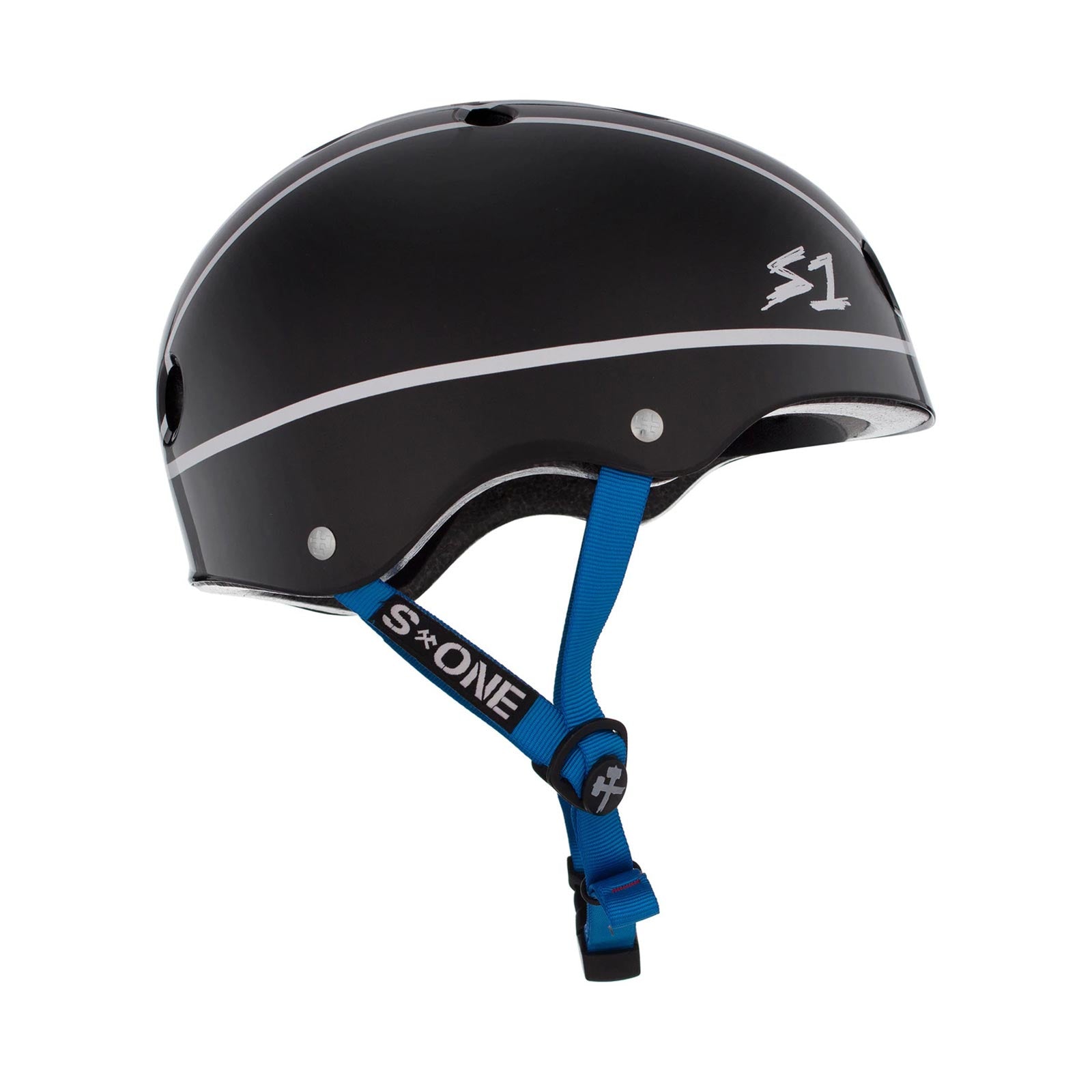 S1 Lifer Helmet (Certified) / Lonny Hiramoto
