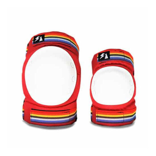 S-One Park Pad Pack / Retro