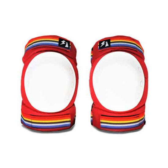 S-One Park Knee Pack / Retro