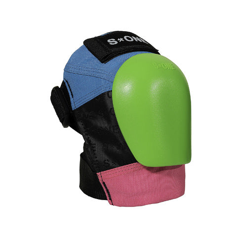 S-One Pro Knee Pads / Kids / Wyatt Hammond Multi