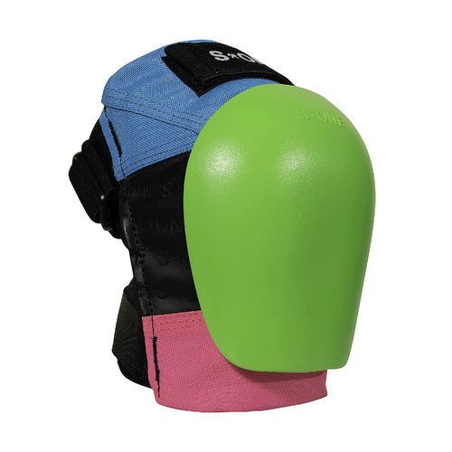 S-One Pro Knee Pads / Youth / Wyatt Hammond Multi