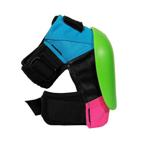 S-One Pro Knee Pads / Youth / Wyatt Hammond Multi