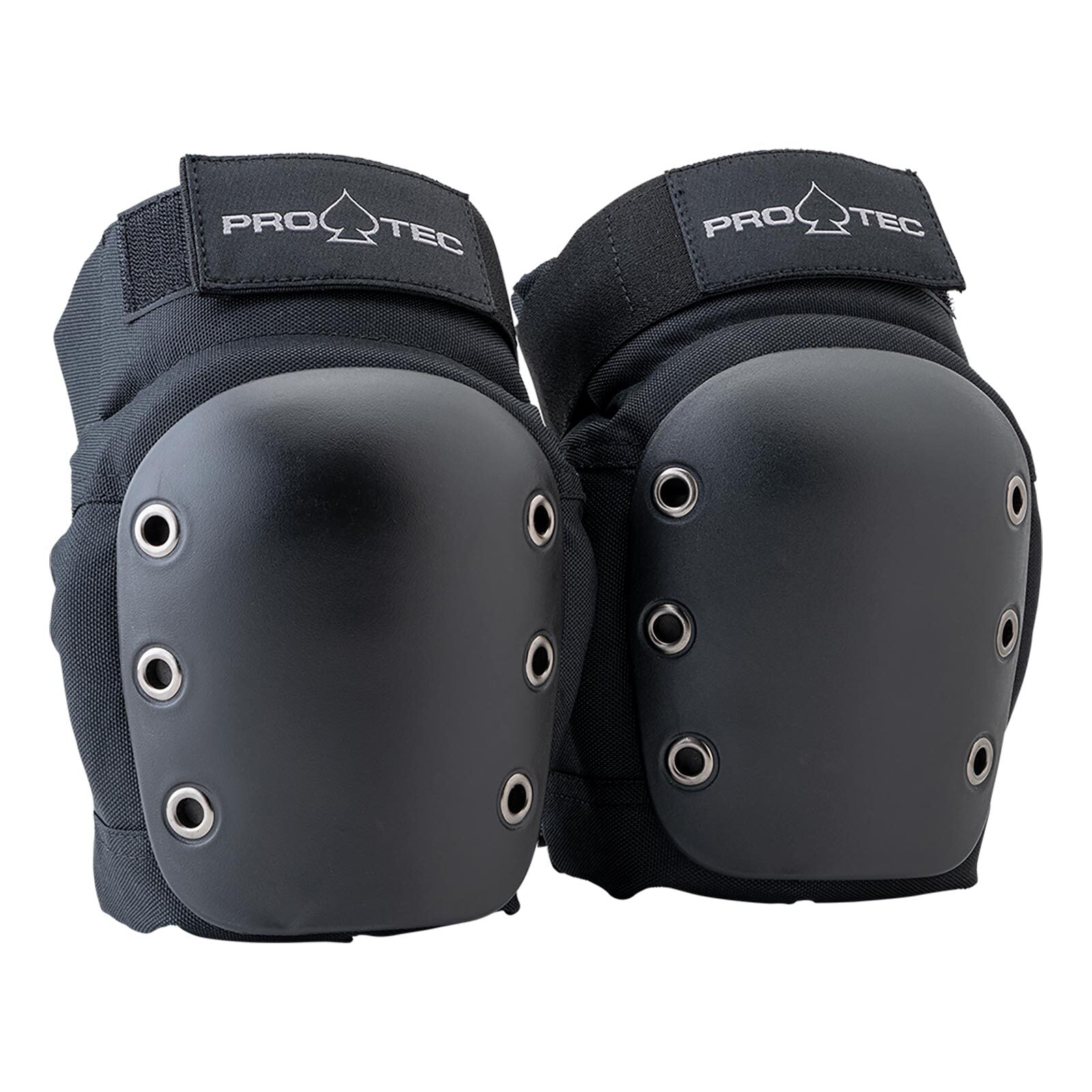 Pro-Tec Street Gear Tri-Pack / Junior / Black
