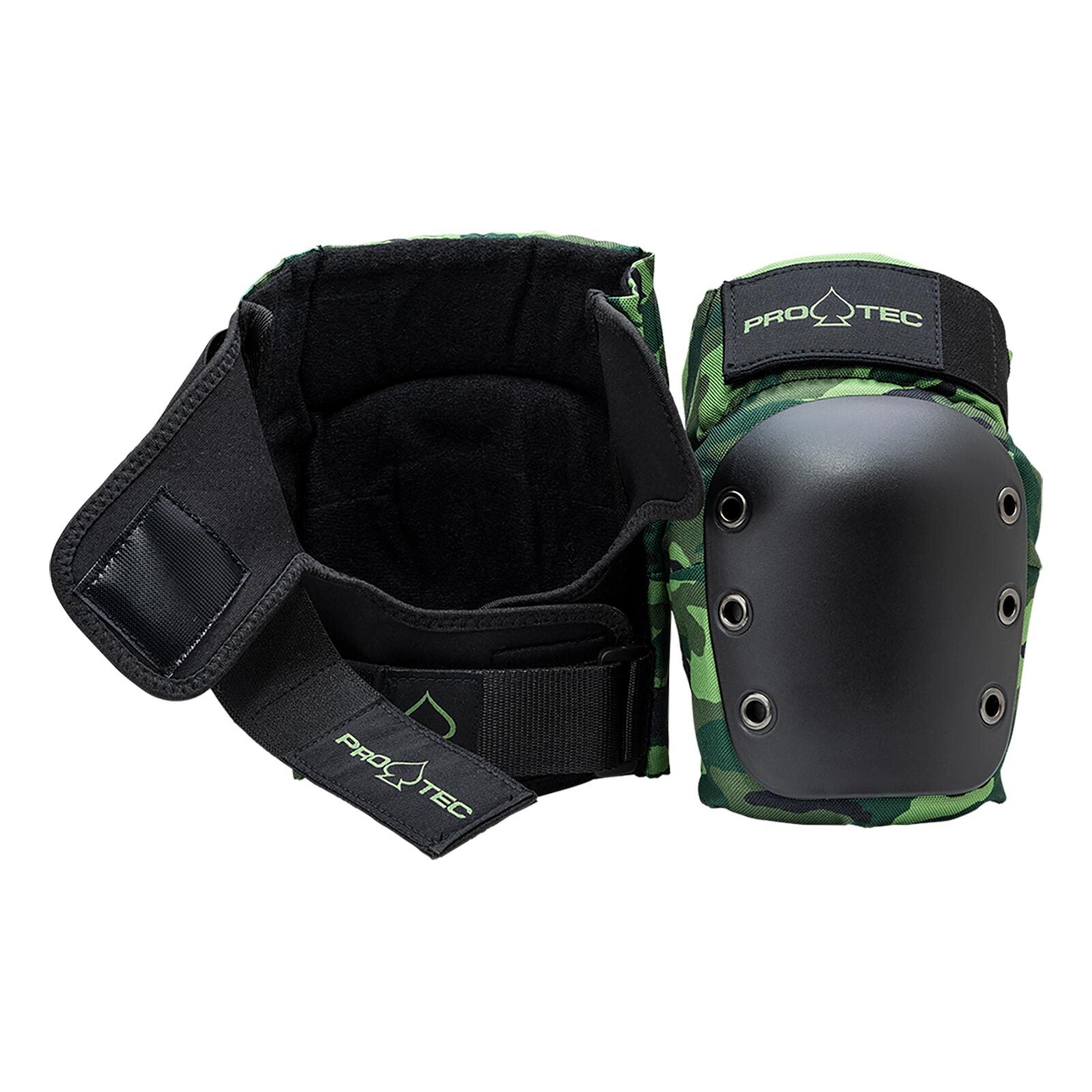 Pro-Tec Street Gear Tri-Pack / Junior / Camo