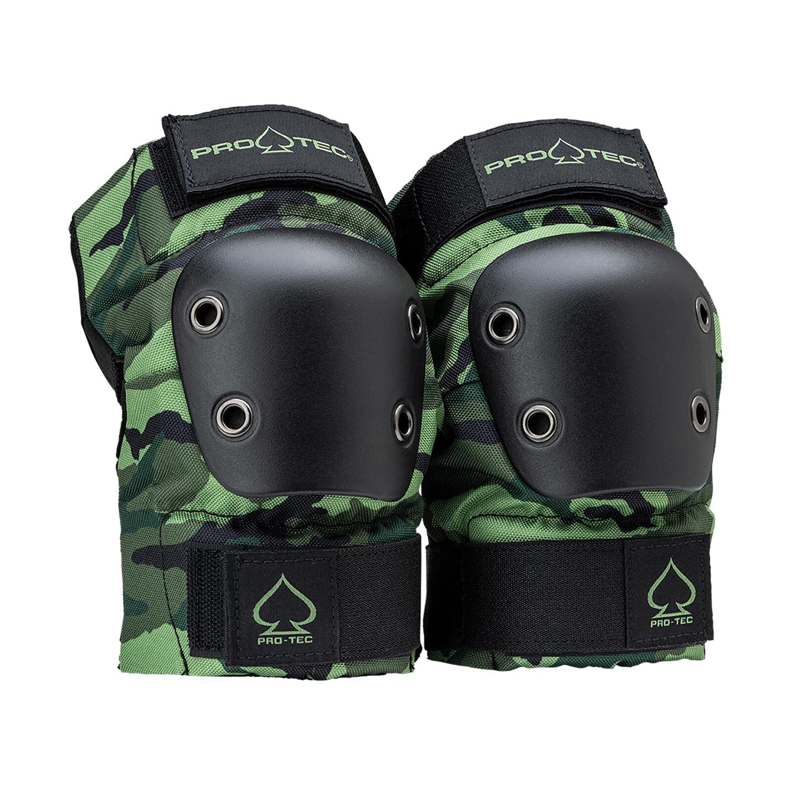 Pro-Tec Street Gear Tri-Pack / Junior / Camo