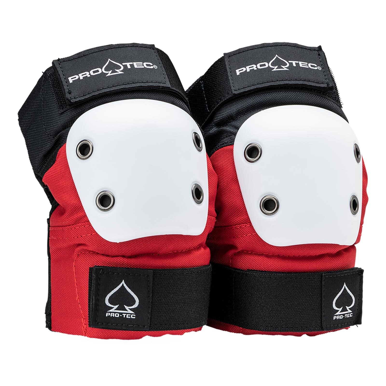 Pro-Tec Street Gear Tri-Pack / Junior / Red White Black