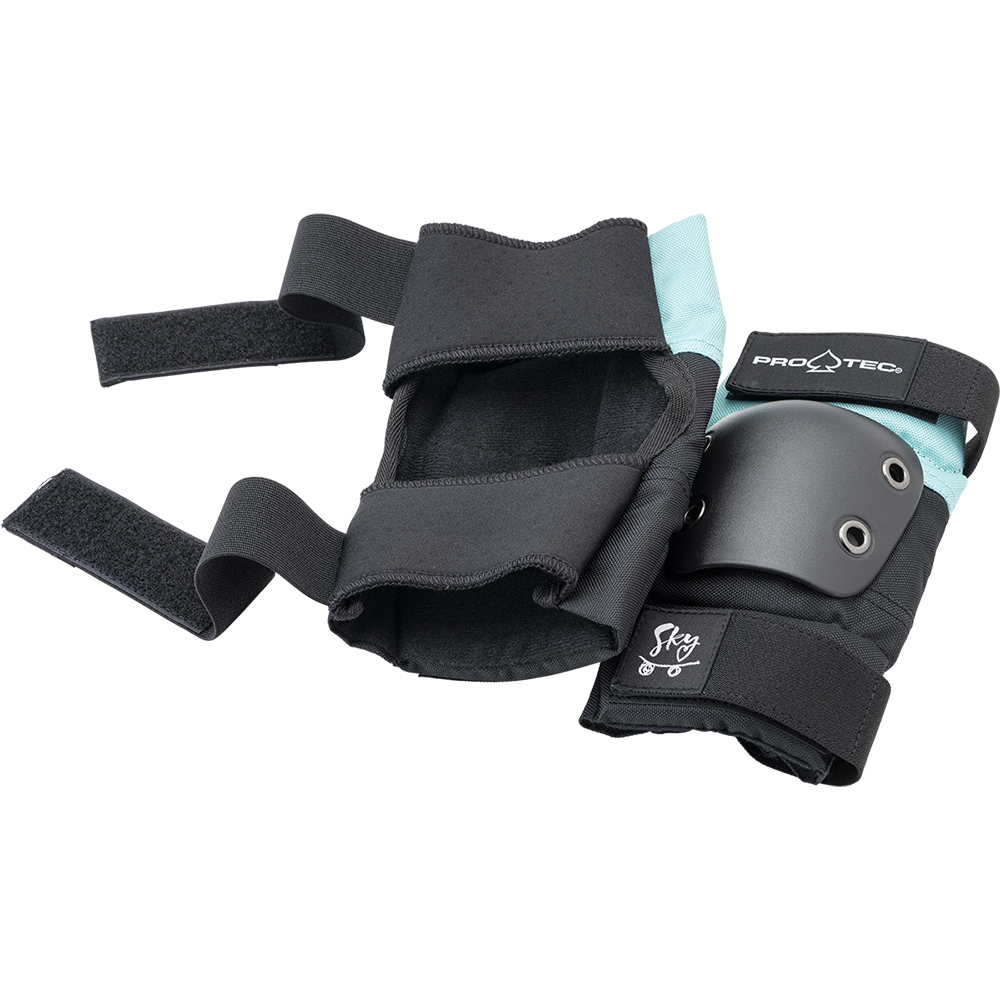 Pro-Tec Street Gear Tri-Pack / Junior / Sky Brown