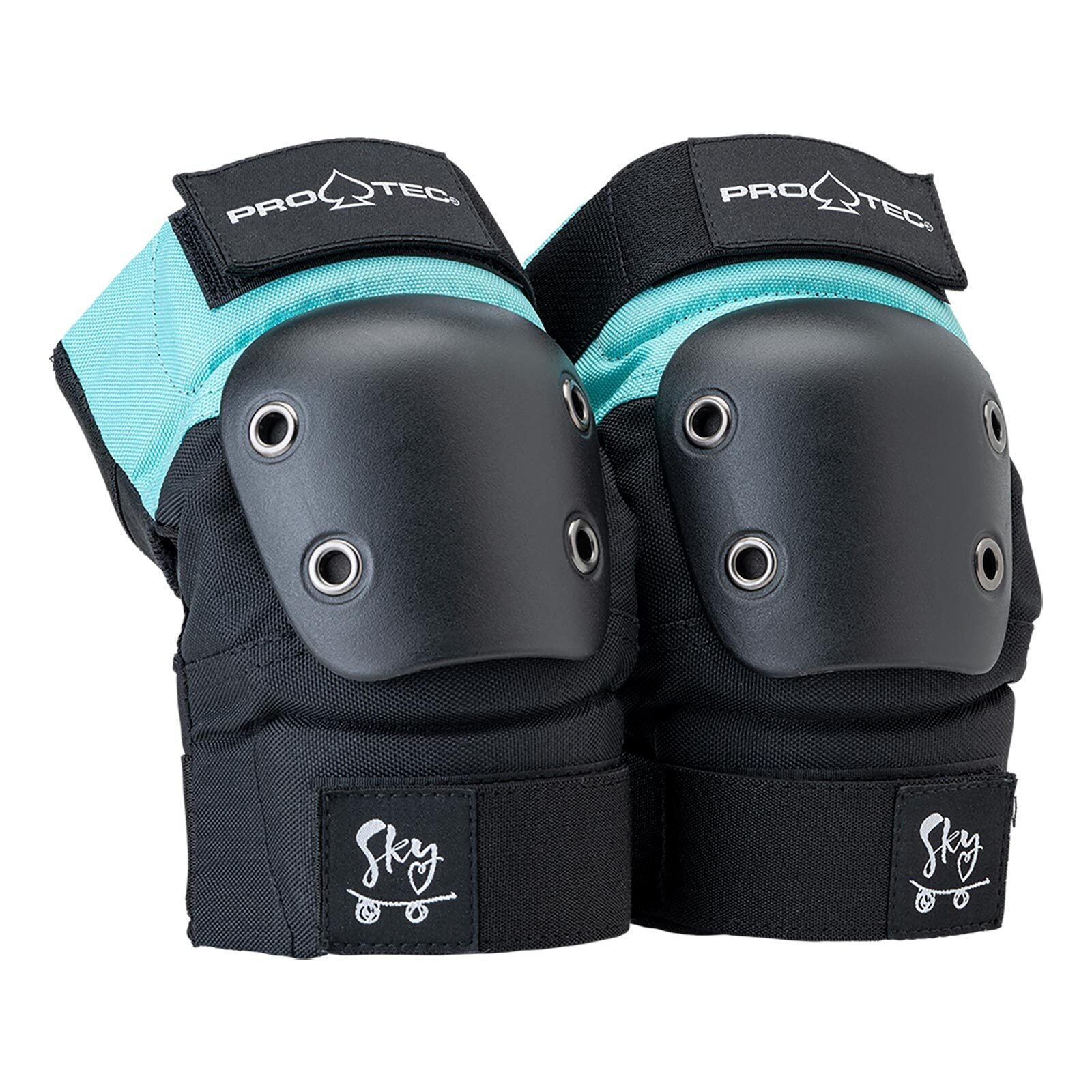 Pro-Tec Street Gear Tri-Pack / Junior / Sky Brown