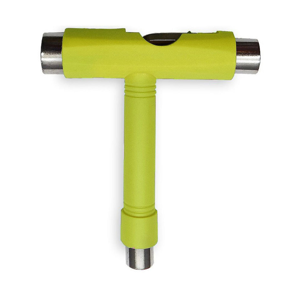 Impala Skate T-Tool / Lime