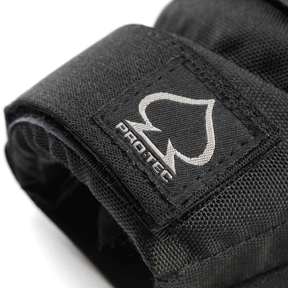 Pro-Tec Street Elbow Pads / Black