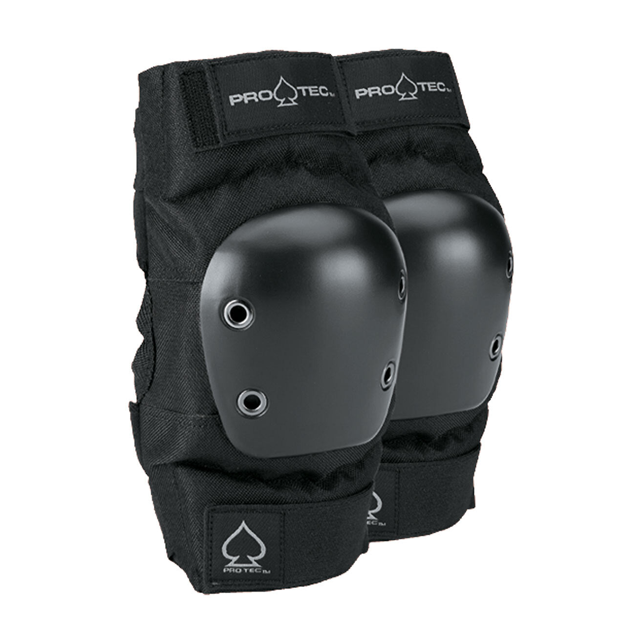 Pro-Tec Street Elbow Pads / Black / Y