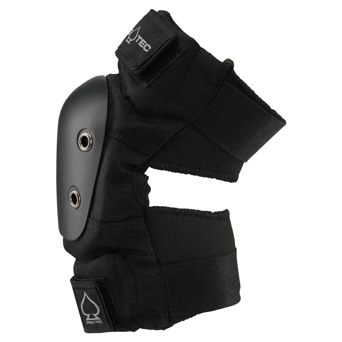 Pro-Tec Street Elbow Pads / Black